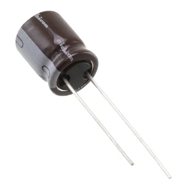 UPA1E471MPD6 Nichicon electronic component